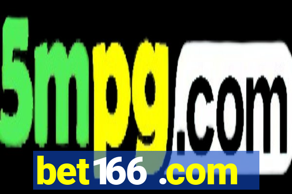 bet166 .com